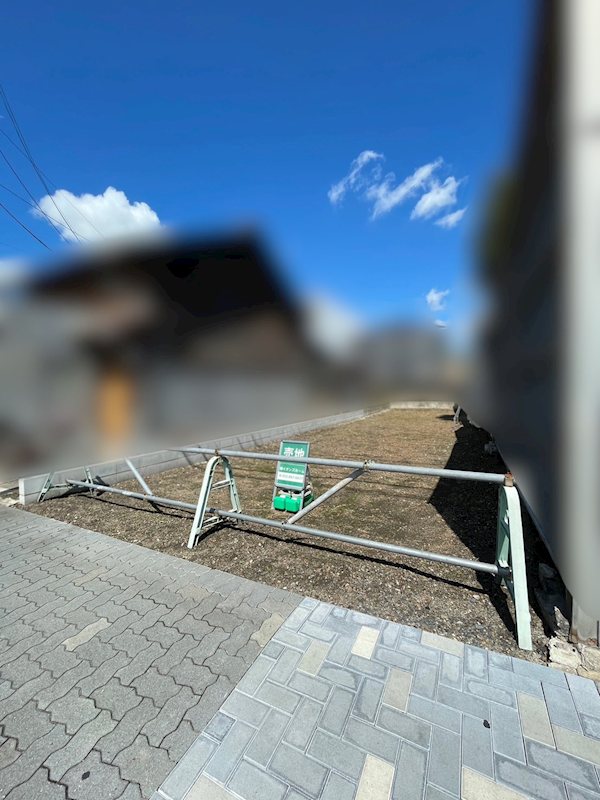 愛知県名古屋市熱田区青池町３丁目 現地写真