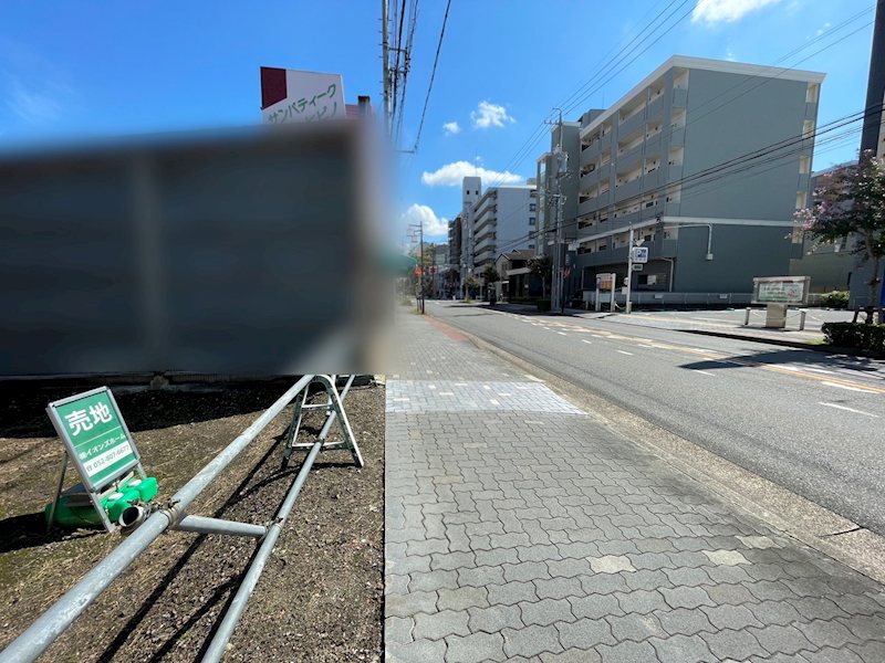 愛知県名古屋市熱田区青池町３丁目 その他