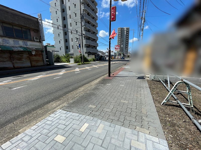 愛知県名古屋市熱田区青池町３丁目 その他