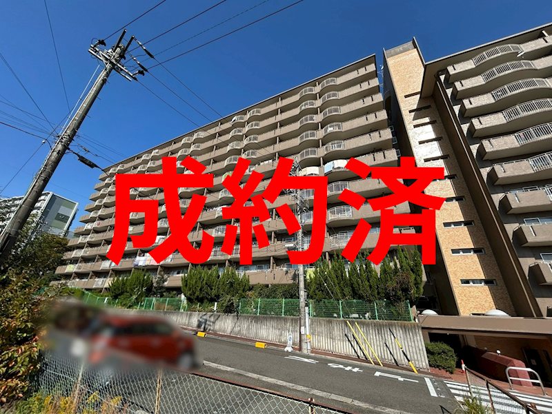 愛知県名古屋市千種区千代が丘 現地写真