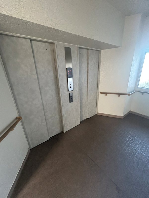 愛知県名古屋市千種区千代が丘 共用部写真（その他）