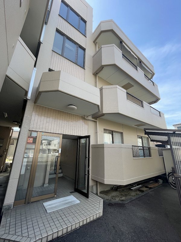 愛知県名古屋市緑区潮見が丘３丁目 その他