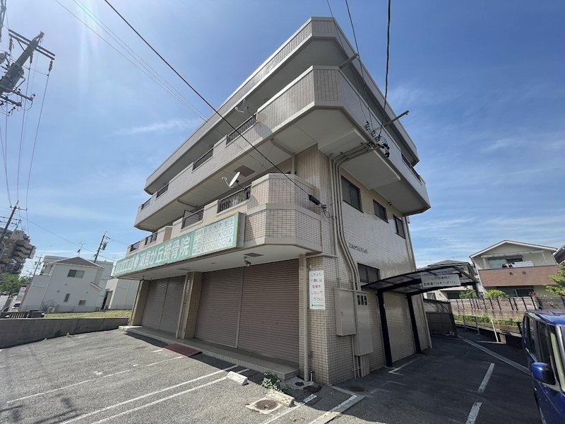 愛知県名古屋市緑区潮見が丘３丁目 その他