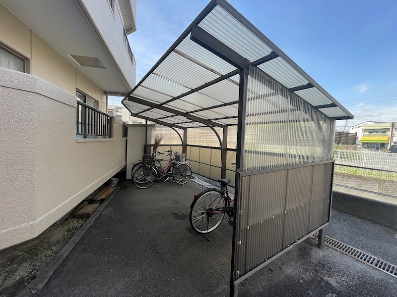 愛知県名古屋市緑区潮見が丘３丁目 その他