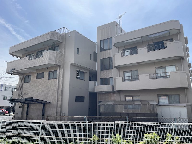 愛知県名古屋市緑区潮見が丘３丁目 その他