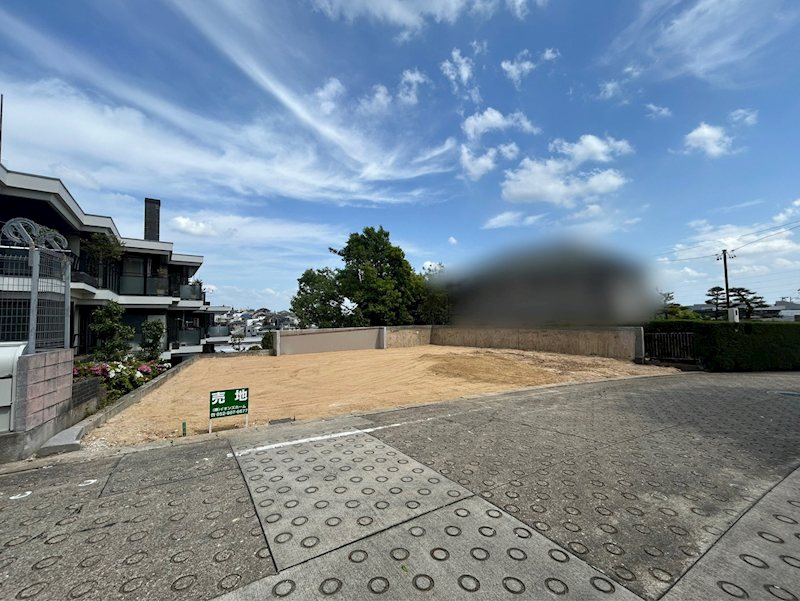 愛知県名古屋市瑞穂区柏木町２丁目 現地写真
