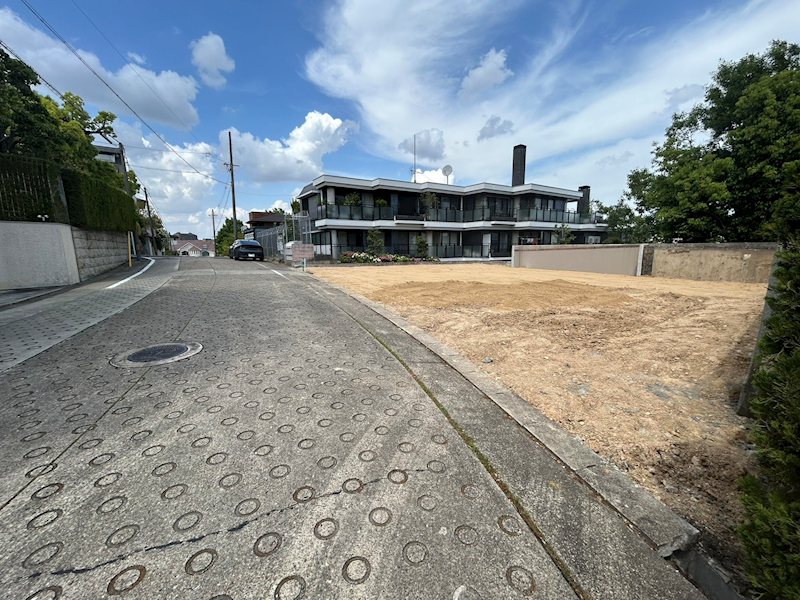 愛知県名古屋市瑞穂区柏木町２丁目 その他