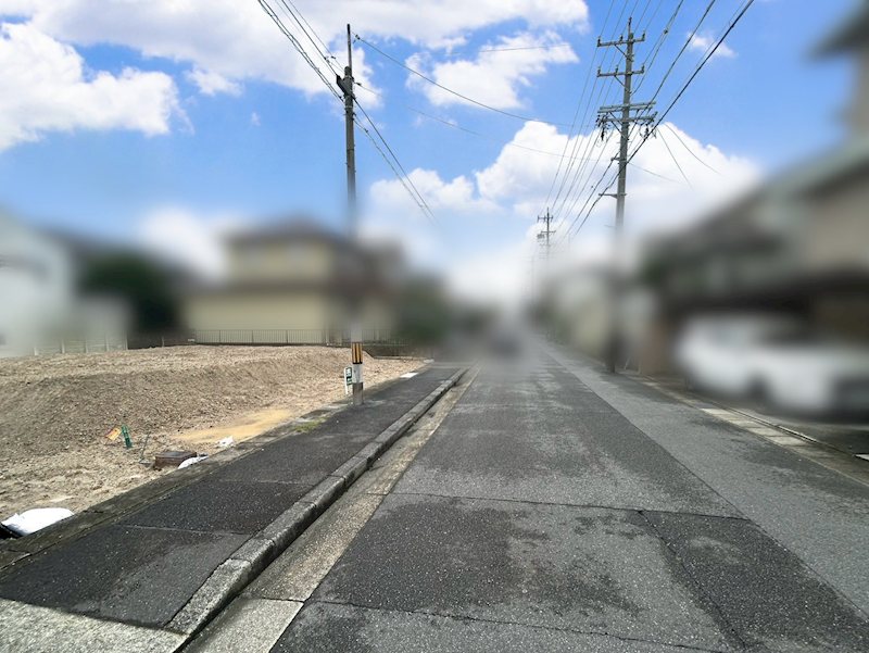 愛知県名古屋市緑区ほら貝２丁目 その他