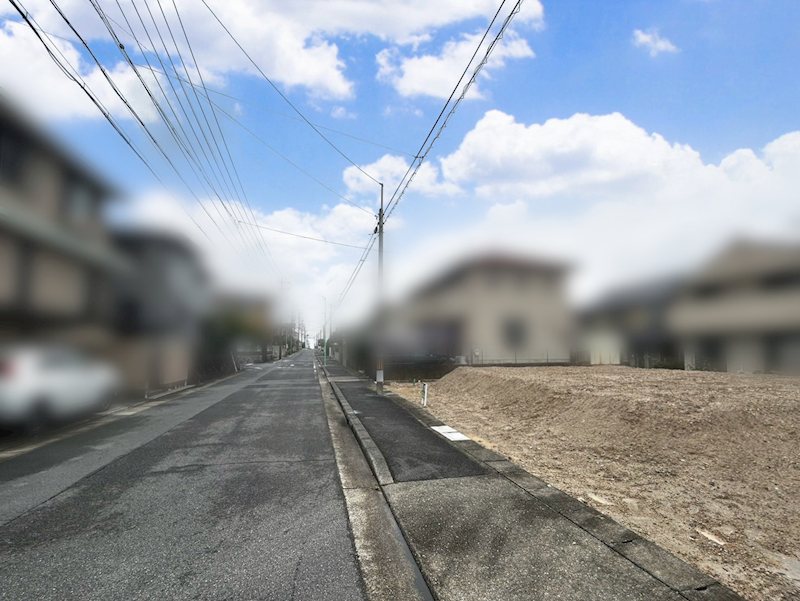 愛知県名古屋市緑区ほら貝２丁目 その他