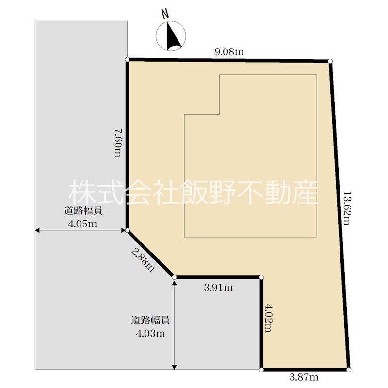 横須賀市大矢部第5　全1棟 その他