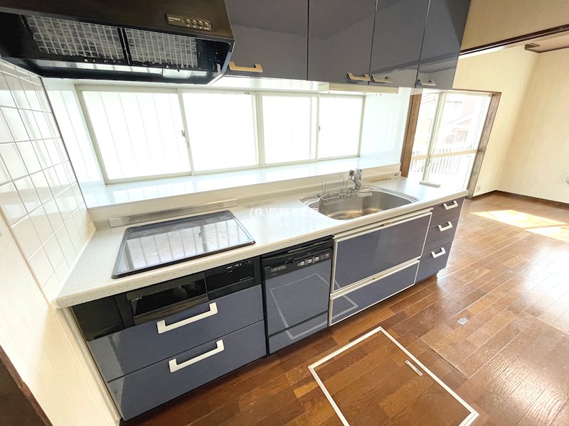 野比3丁目　中古戸建 内観写真（キッチン）