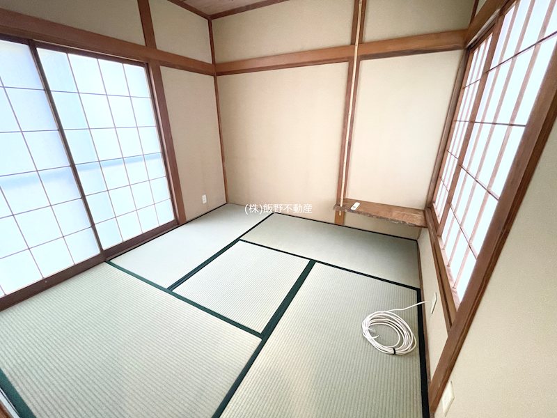 野比3丁目　中古戸建 内観写真（内装）