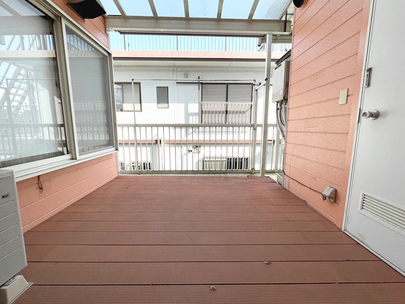 野比3丁目　中古戸建 その他