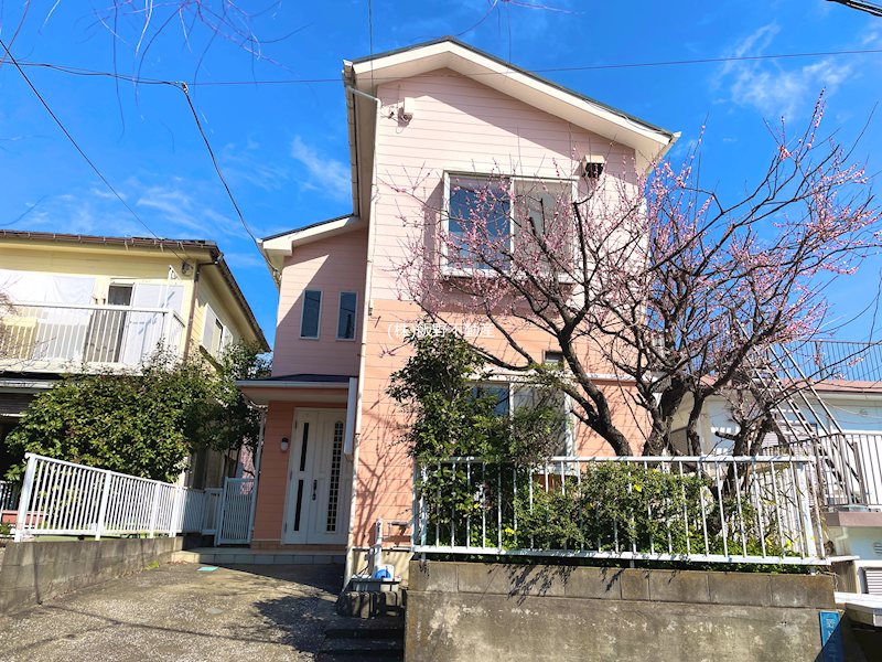 野比3丁目　中古戸建 現地写真