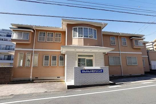野比3丁目　中古戸建 内科