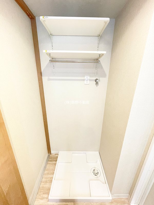 よこすか海辺ニュータウンソフィアシンシティ 内観写真（洗面台・洗面所）