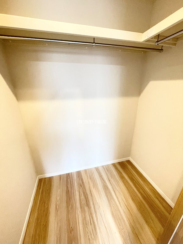 よこすか海辺ニュータウンソフィアシンシティ 内観写真（収納）