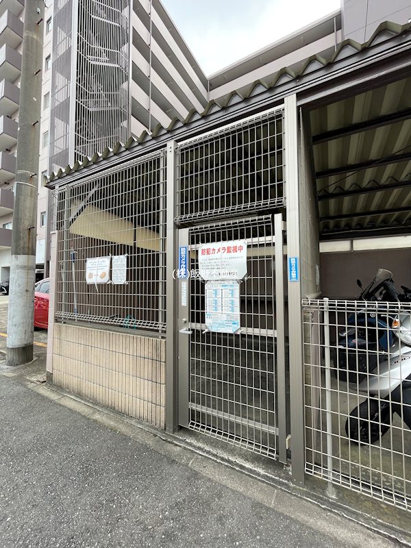 NICハイム横須賀中央 その他