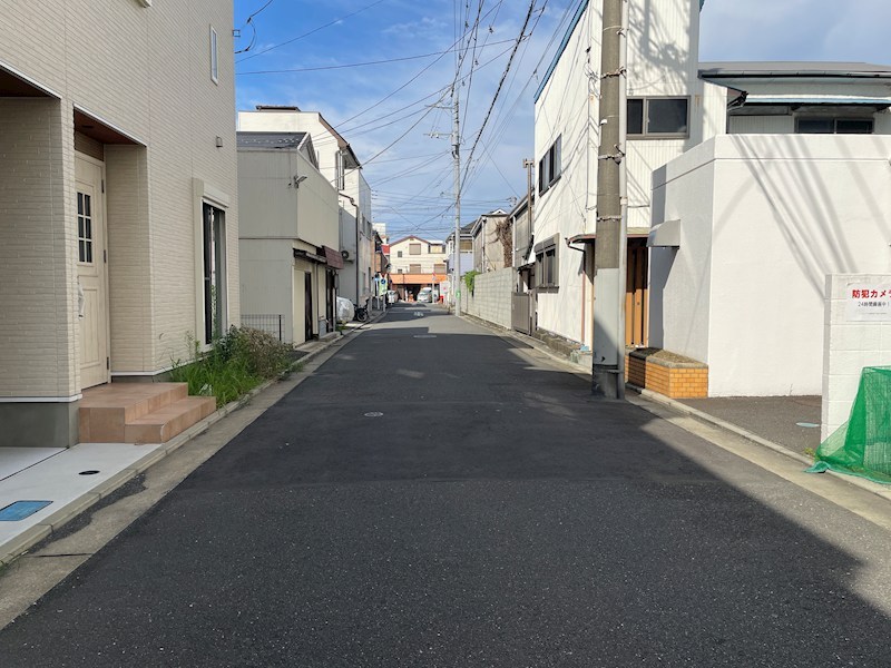 安浦町1丁目　新築戸建　1号棟 その他