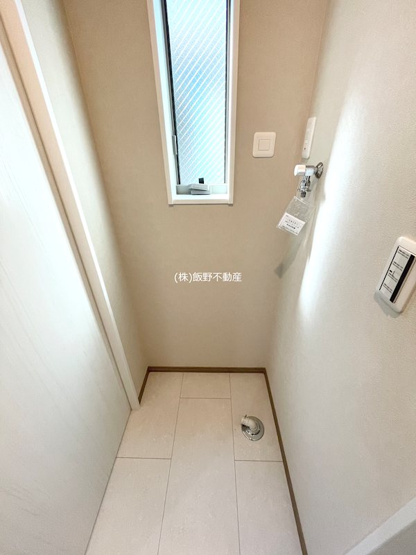 安浦町1丁目　新築戸建　1号棟 その他