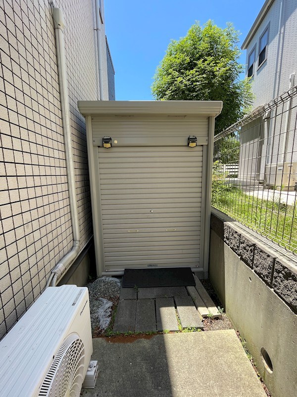 佐島の丘2丁目　中古戸建 その他