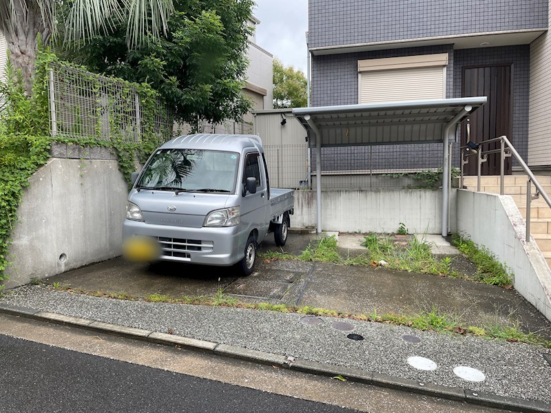 佐島の丘2丁目　中古戸建 その他