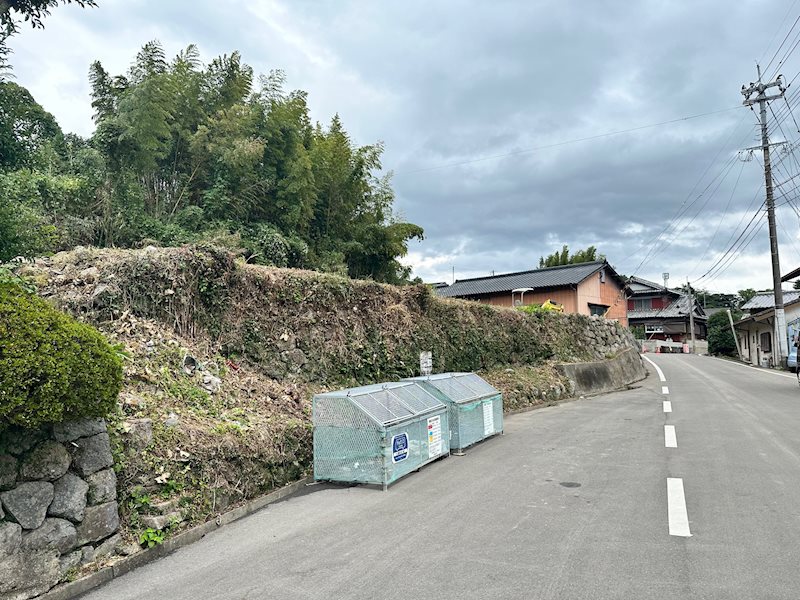雲仙市愛野町　売地 その他