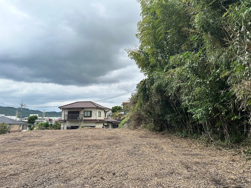 雲仙市愛野町　売地 その他