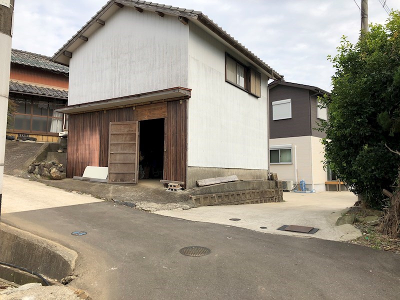 高来町下与売貸戸建 その他