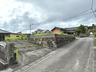 南島原市加津佐町　売地 その他