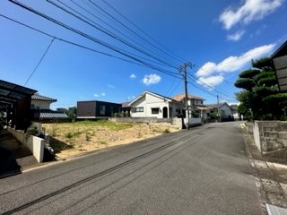 中尾町　分譲地 その他