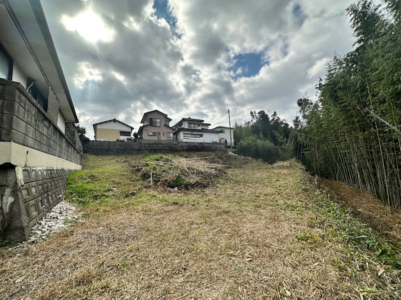 小船越町　売土地 その他