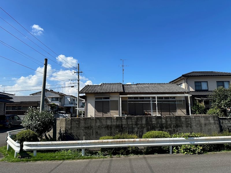 馬渡町 その他