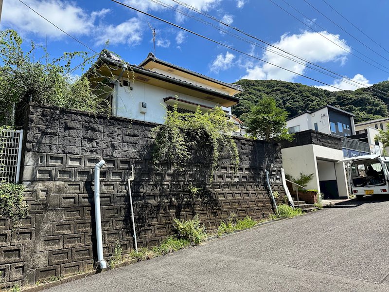 長与町吉無田郷 売家 その他