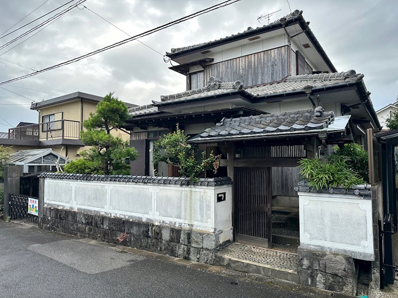 中尾町 売家 その他