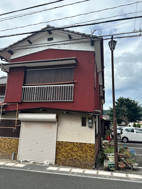 雲仙市千々石町  売家 その他