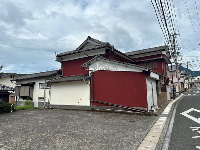 雲仙市千々石町  売家 その他