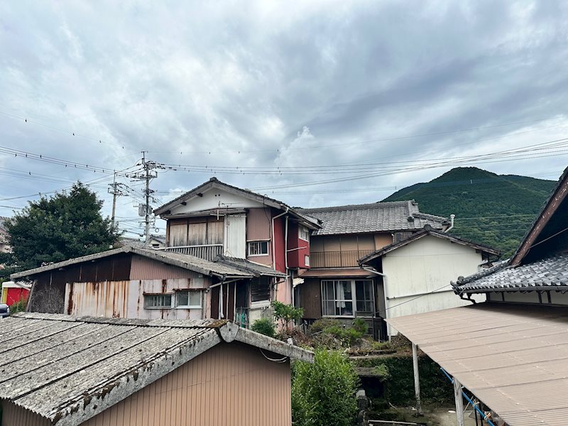 雲仙市千々石町  売家 その他