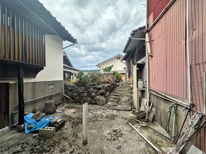 雲仙市千々石町  売家 その他