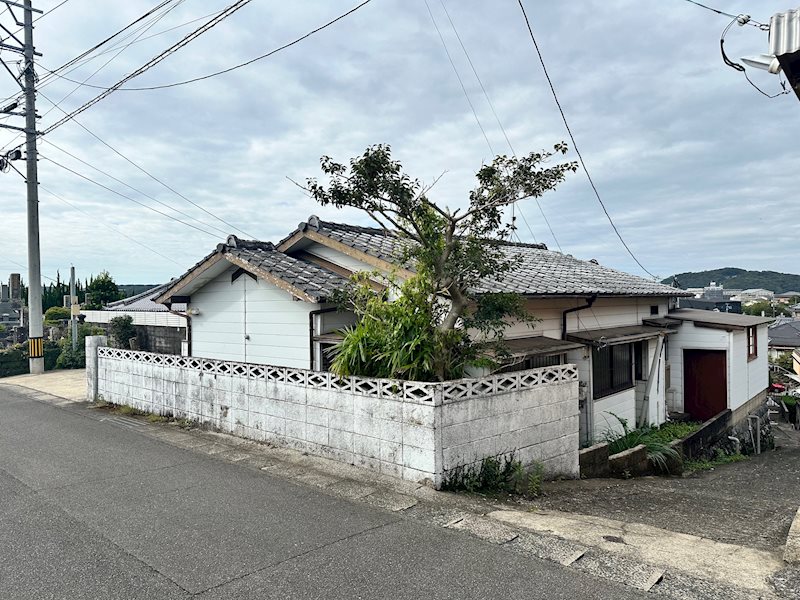 金谷町 売家 その他