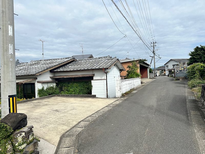 金谷町 売家 その他