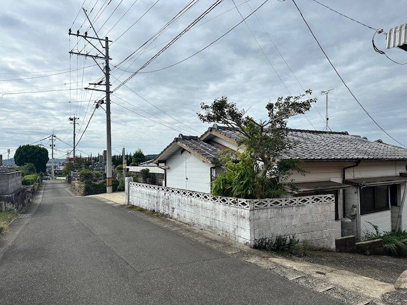 金谷町 売家 その他