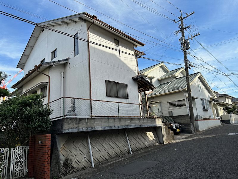 永昌町 売家 その他