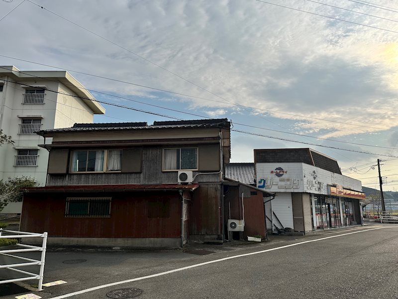 川内町 売家 外観写真