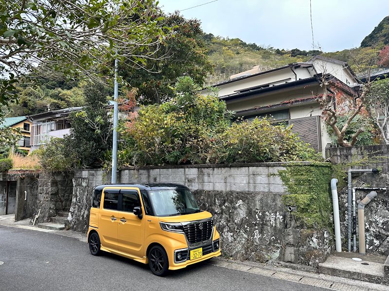 長崎市北陽町 売家 その他