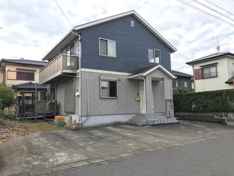 飯盛町売家 その他