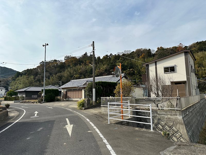 森山町本村 売家 その他