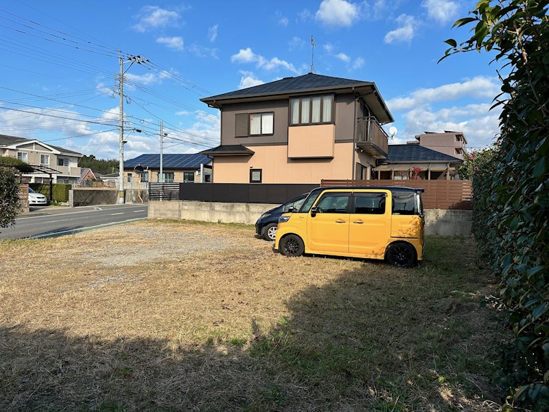 木場一丁目 売土地 その他