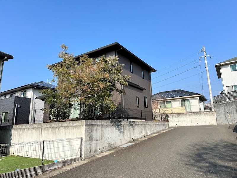 西栄田町 売家 その他