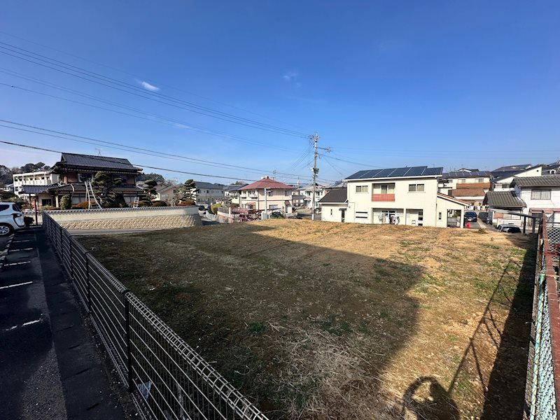 小船越町 売土地 その他